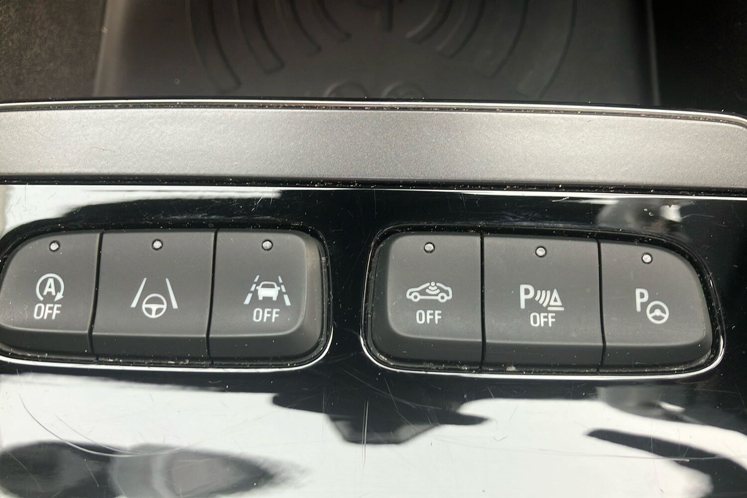 Used Vauxhall Mokka for sale - 78218240: Photo 44