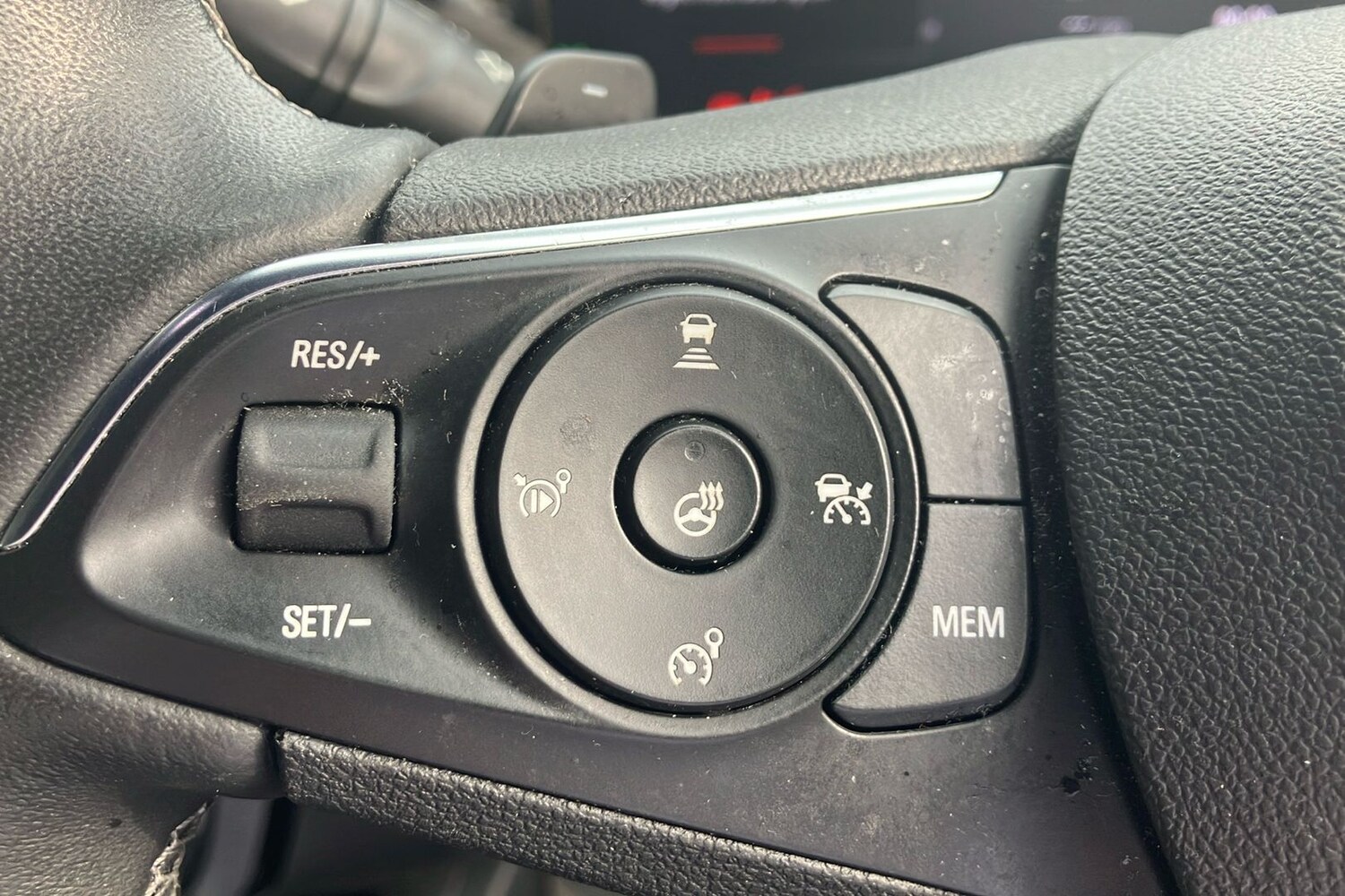 Used Vauxhall Mokka for sale - 78218240: Photo 48