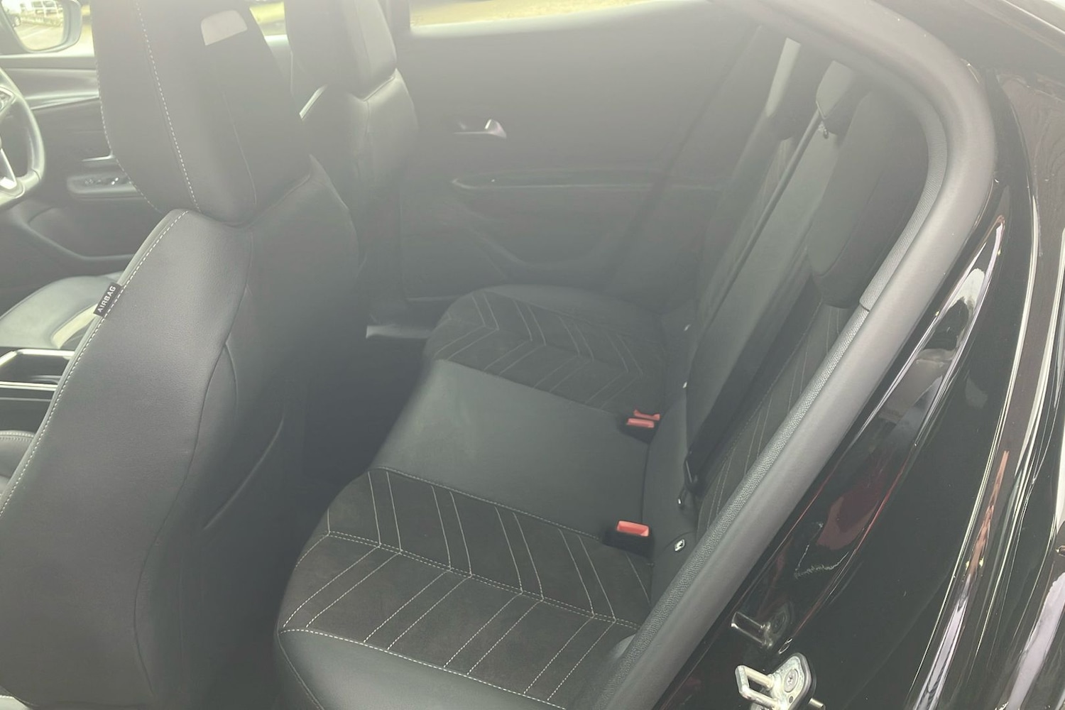 Used Vauxhall Mokka for sale - 78218240: Photo 5