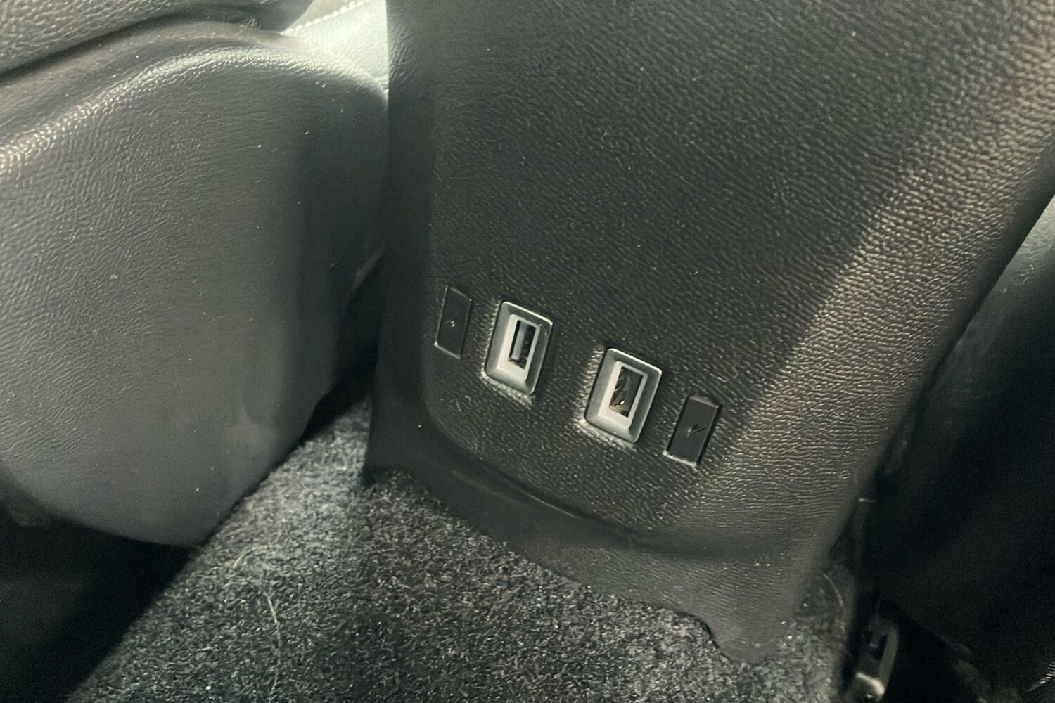 Used Vauxhall Mokka for sale - 78218240: Photo 52