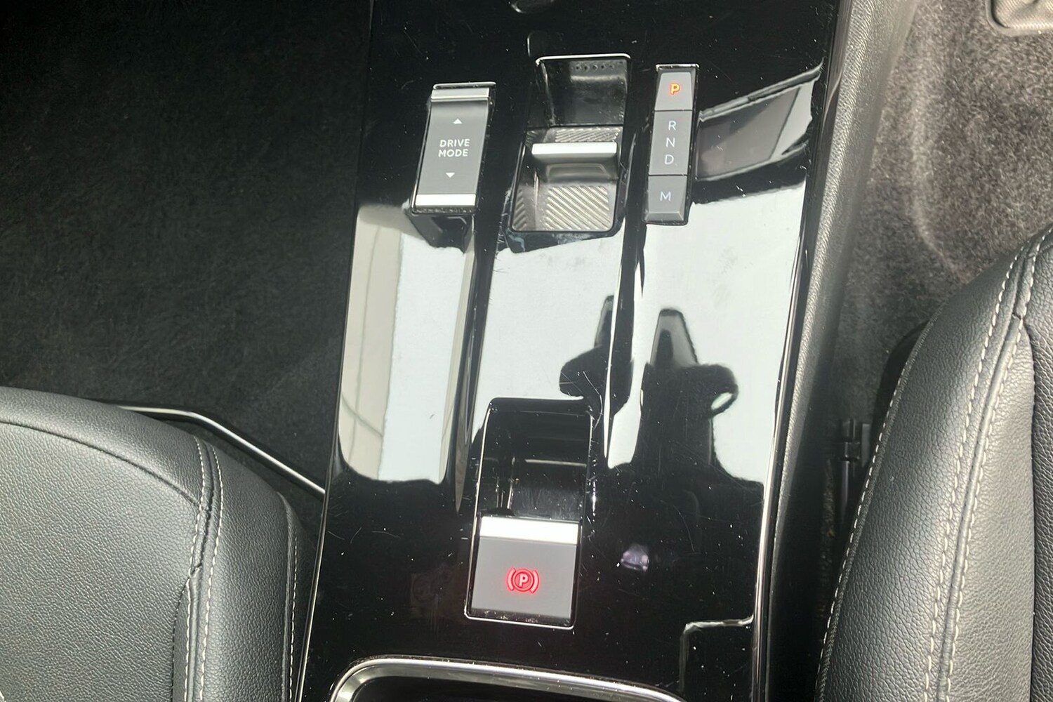 Used Vauxhall Mokka for sale - 78218240: Photo 53