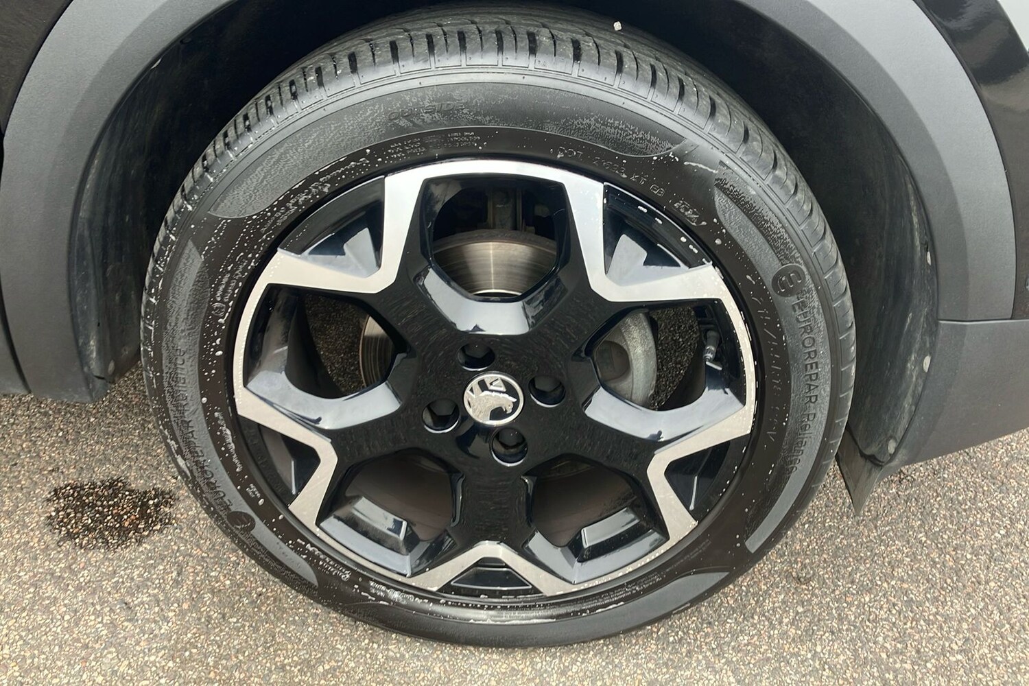 Used Vauxhall Mokka for sale - 78218240: Photo 9