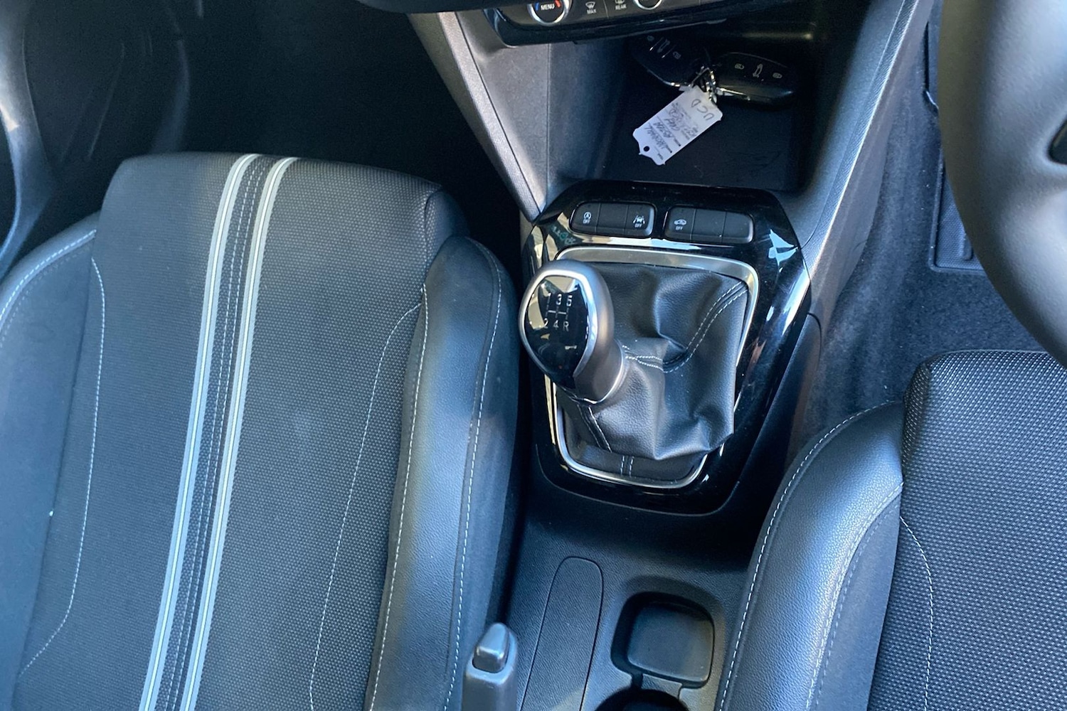 Used Vauxhall Corsa 2024 for sale - 76133426: Photo 17