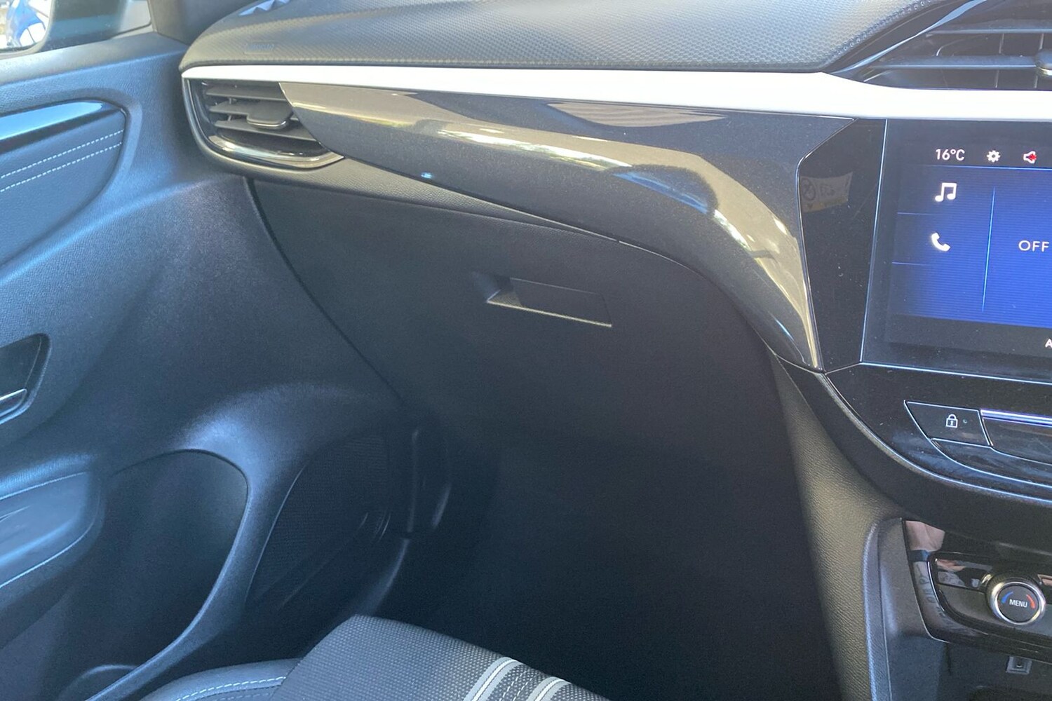 Used Vauxhall Corsa 2024 for sale - 76133426: Photo 41