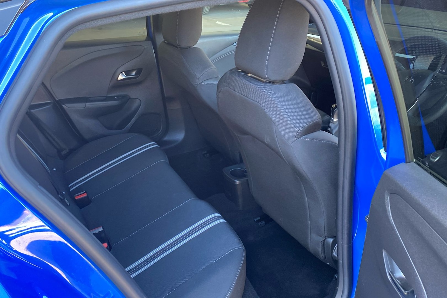 Used Vauxhall Corsa 2024 for sale - 76133426: Photo 49