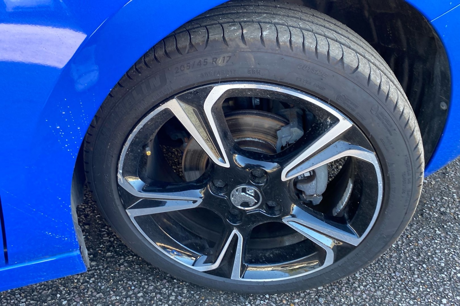 Used Vauxhall Corsa 2024 for sale - 76133426: Photo 50