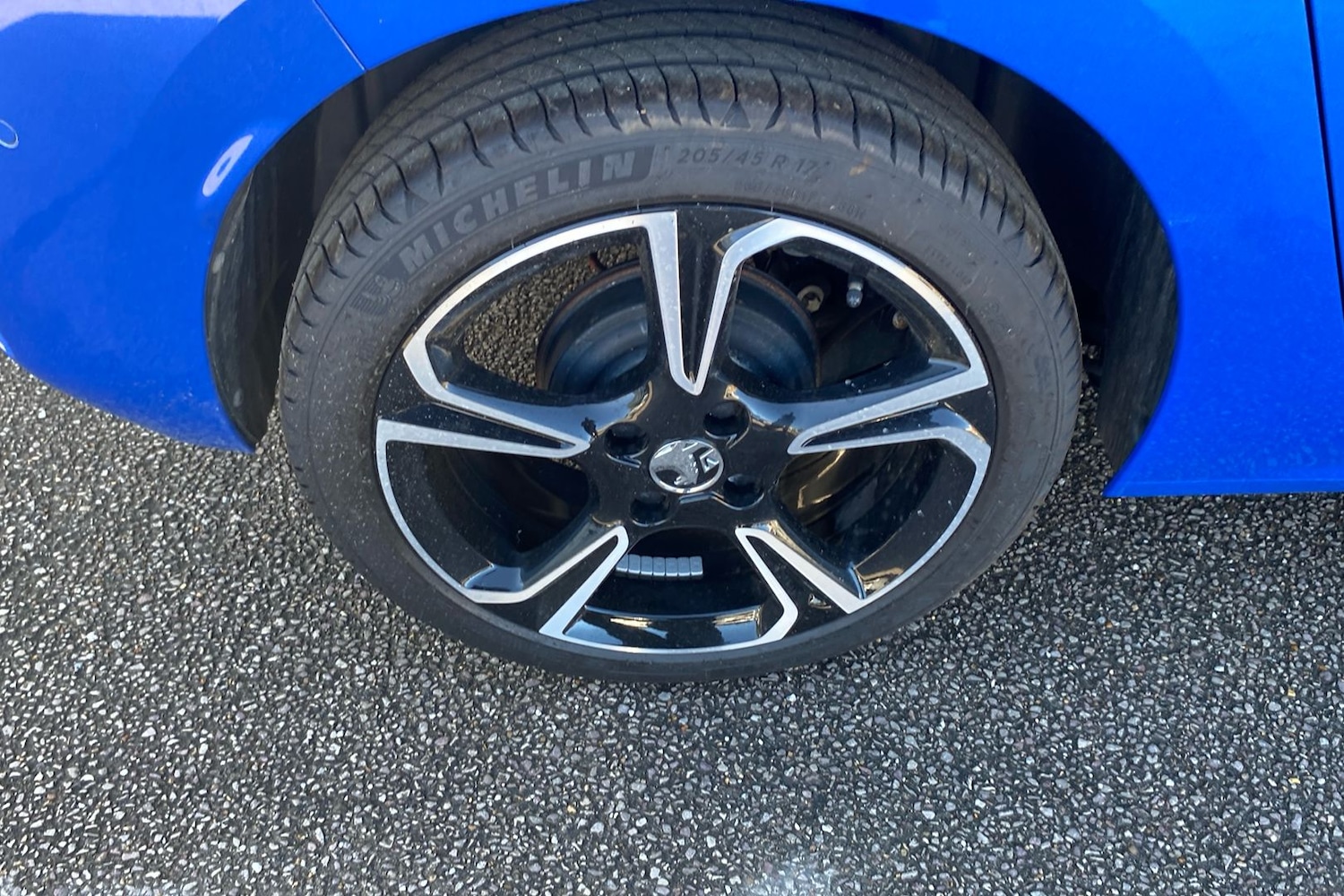 Used Vauxhall Corsa 2024 for sale - 76133426: Photo 51