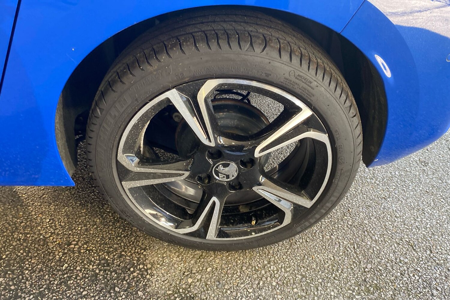 Used Vauxhall Corsa 2024 for sale - 76133426: Photo 53