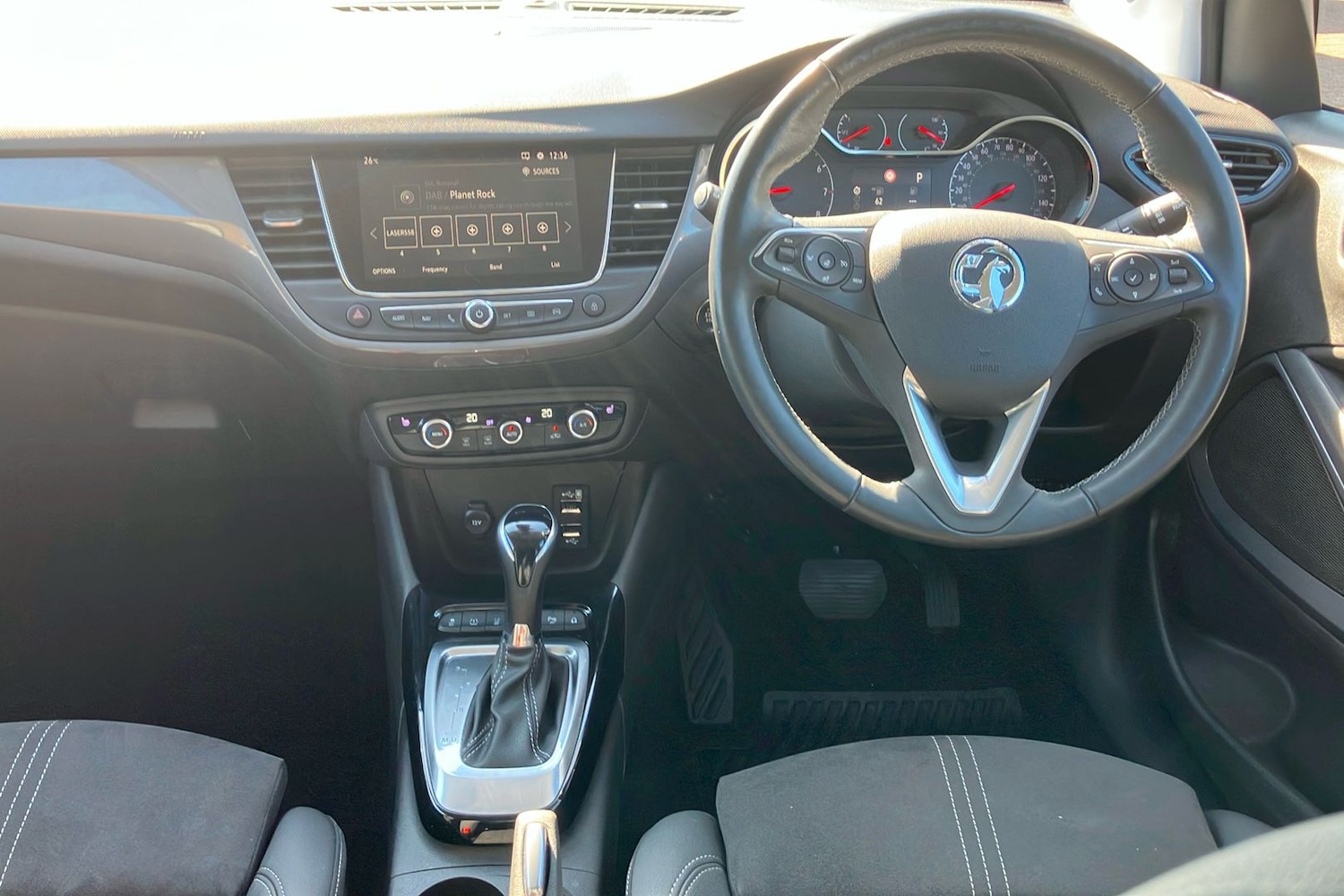 Used Vauxhall Crossland 2024 for sale - 76935247: Photo 11