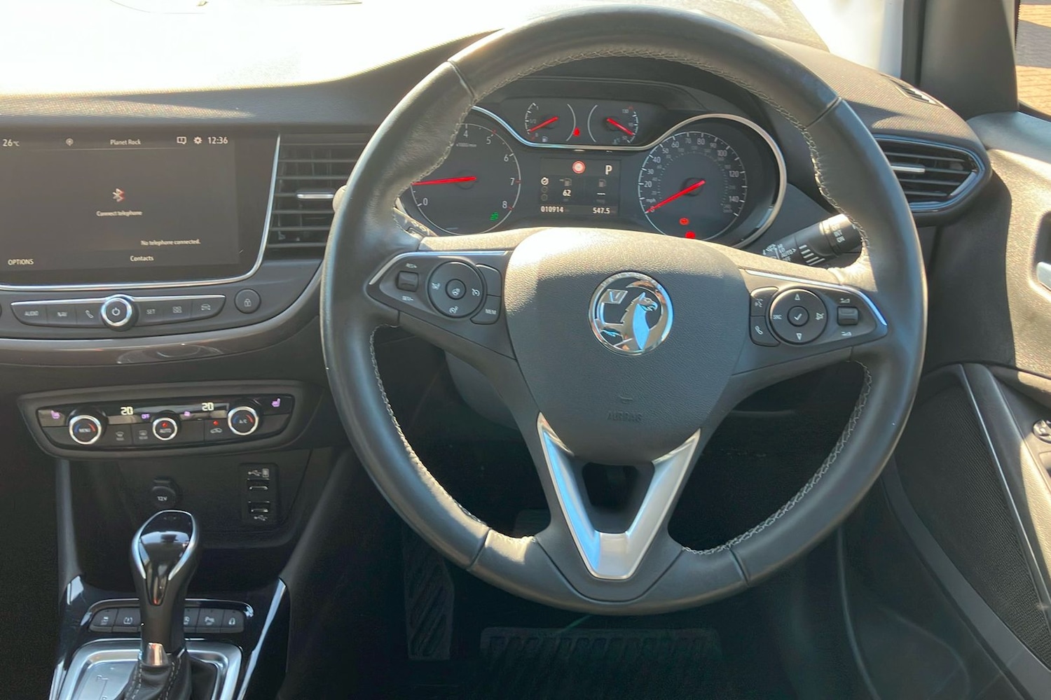 Used Vauxhall Crossland 2024 for sale - 76935247: Photo 13