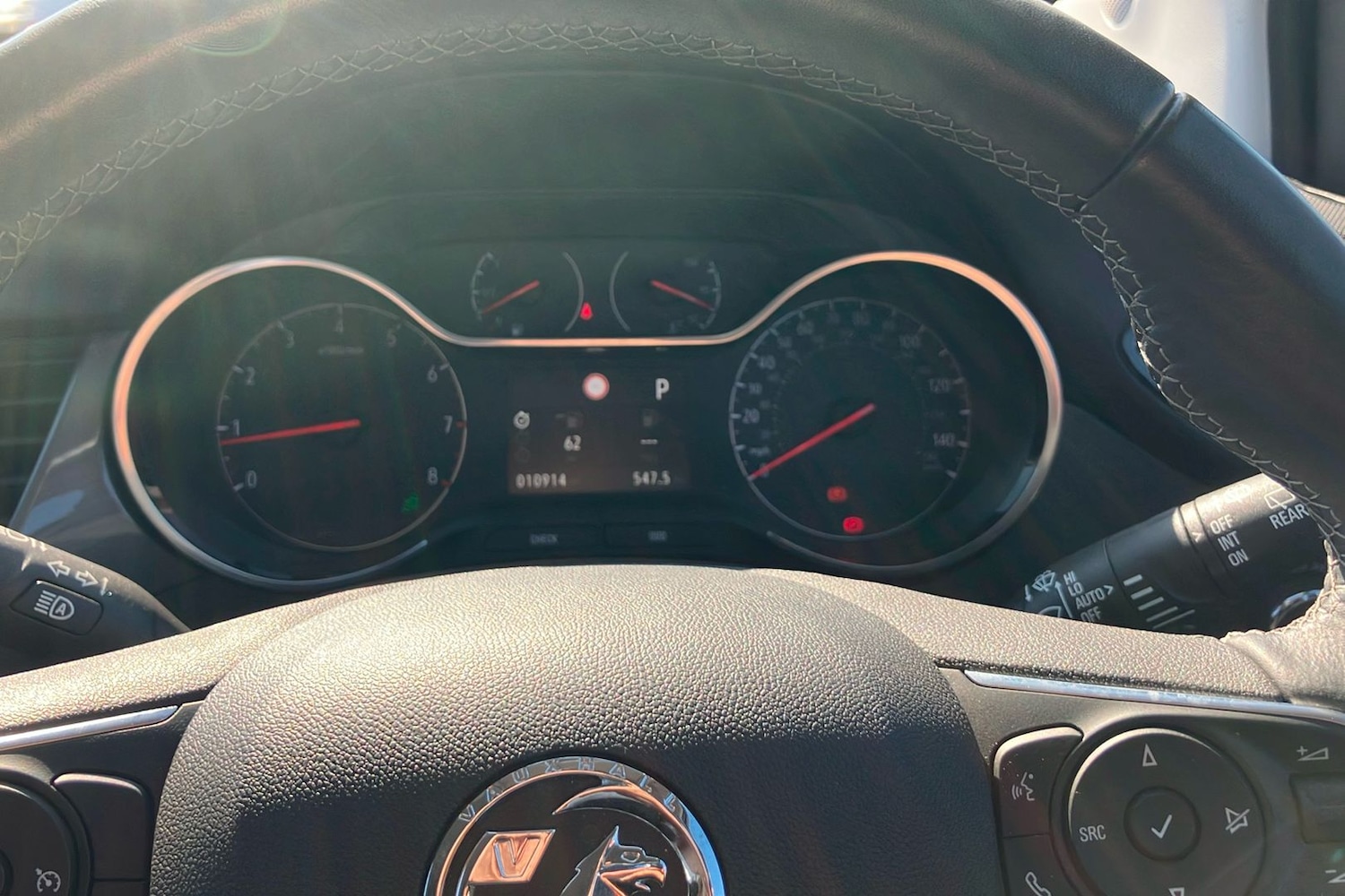 Used Vauxhall Crossland 2024 for sale - 76935247: Photo 24