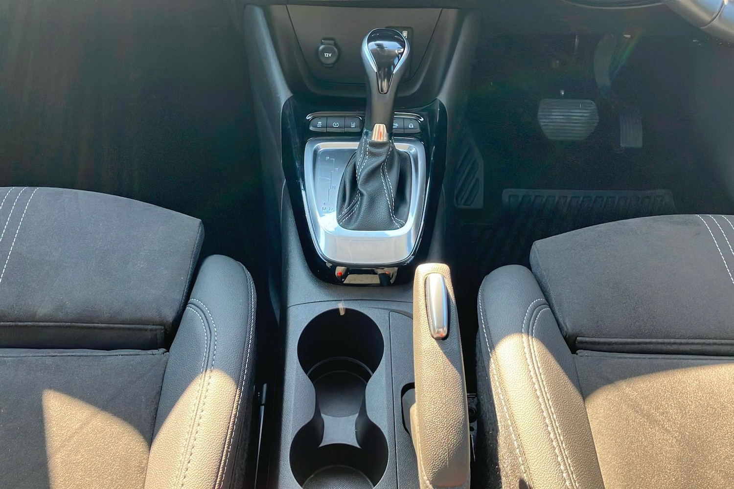 Used Vauxhall Crossland 2024 for sale - 76935247: Photo 26