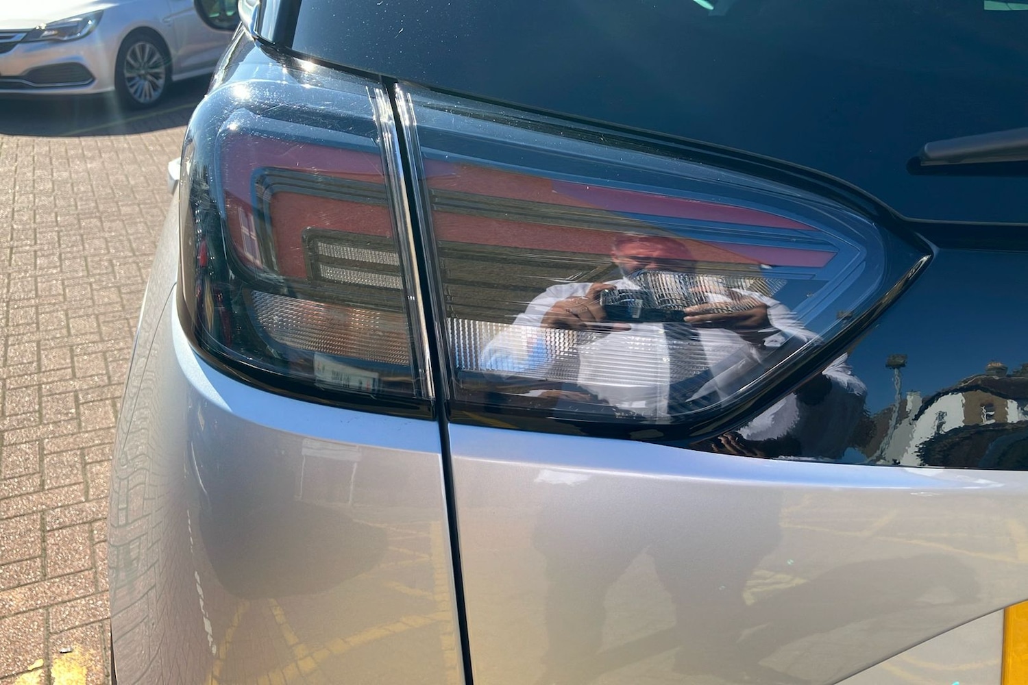 Used Vauxhall Crossland 2024 for sale - 76935247: Photo 28