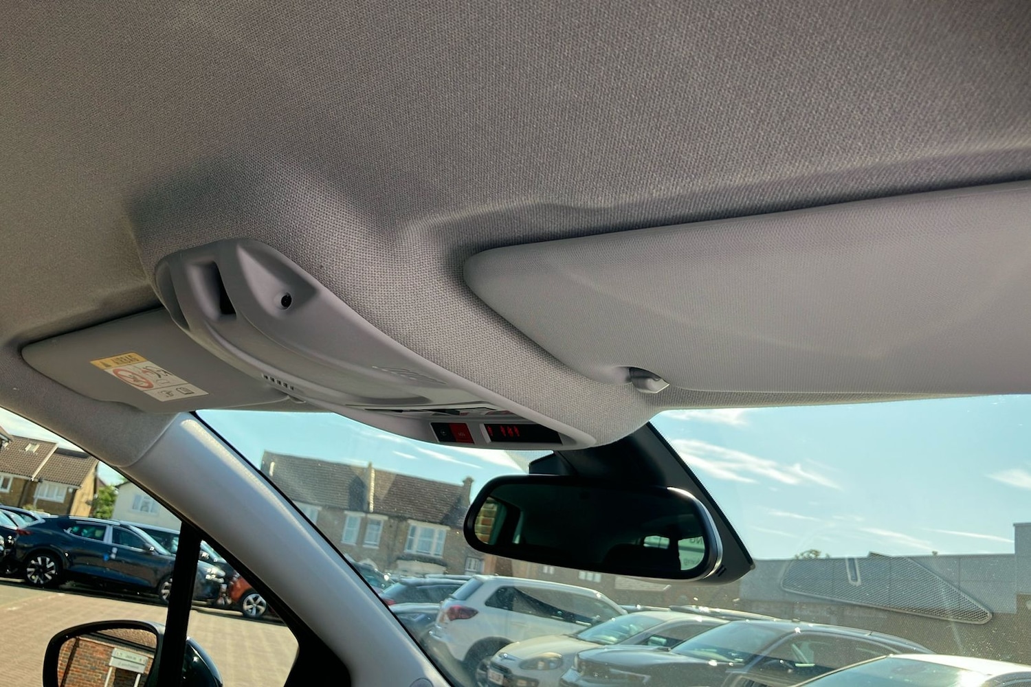 Used Vauxhall Crossland 2024 for sale - 76935247: Photo 31