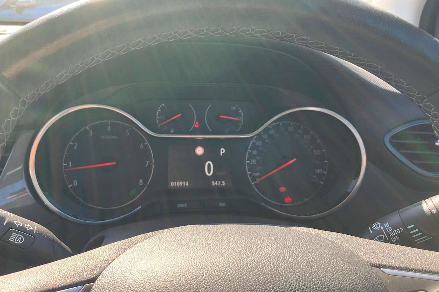 Used Vauxhall Crossland 2024 for sale - 76935247: Photo 34