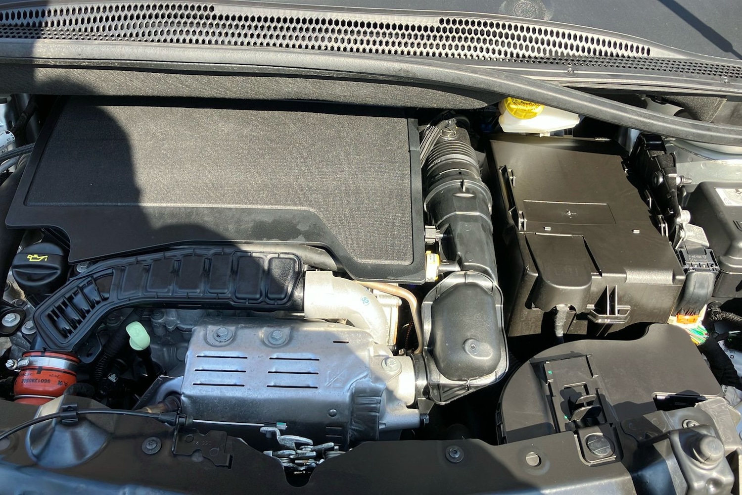 Used Vauxhall Crossland 2024 for sale - 76935247: Photo 41