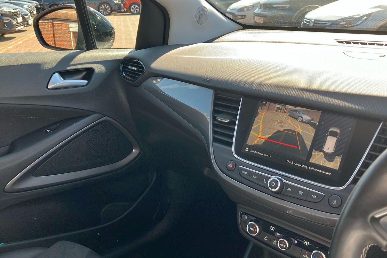 Used Vauxhall Crossland 2024 for sale - 76935247: Photo 51