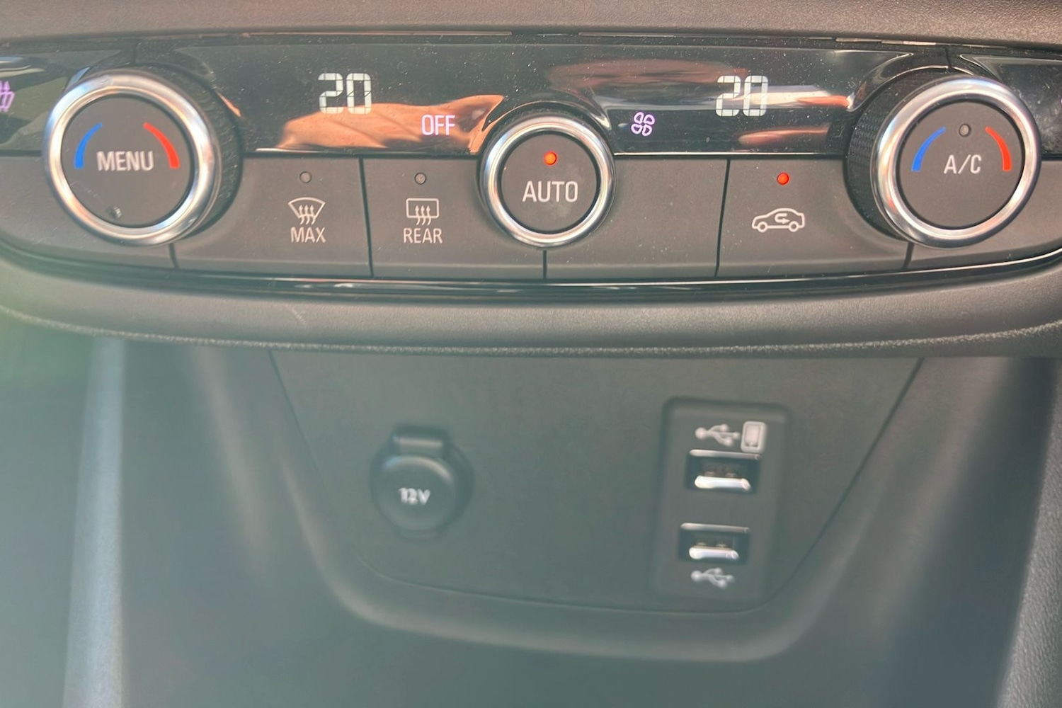 Used Vauxhall Crossland 2024 for sale - 76935247: Photo 53