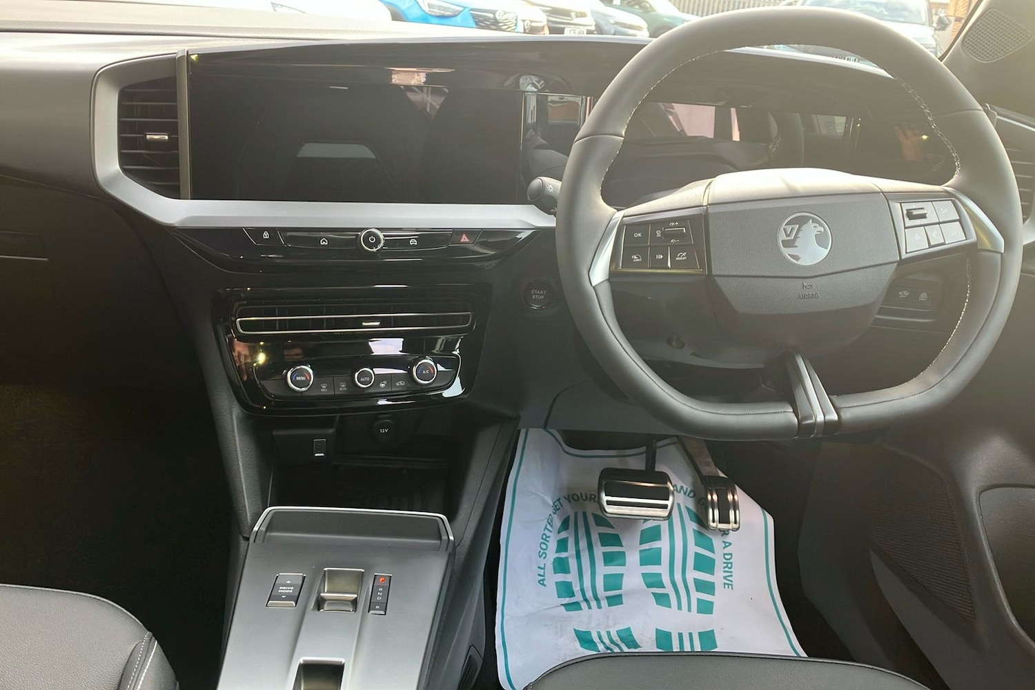 Used Vauxhall Mokka 2025 for sale - 76857008: Photo 11