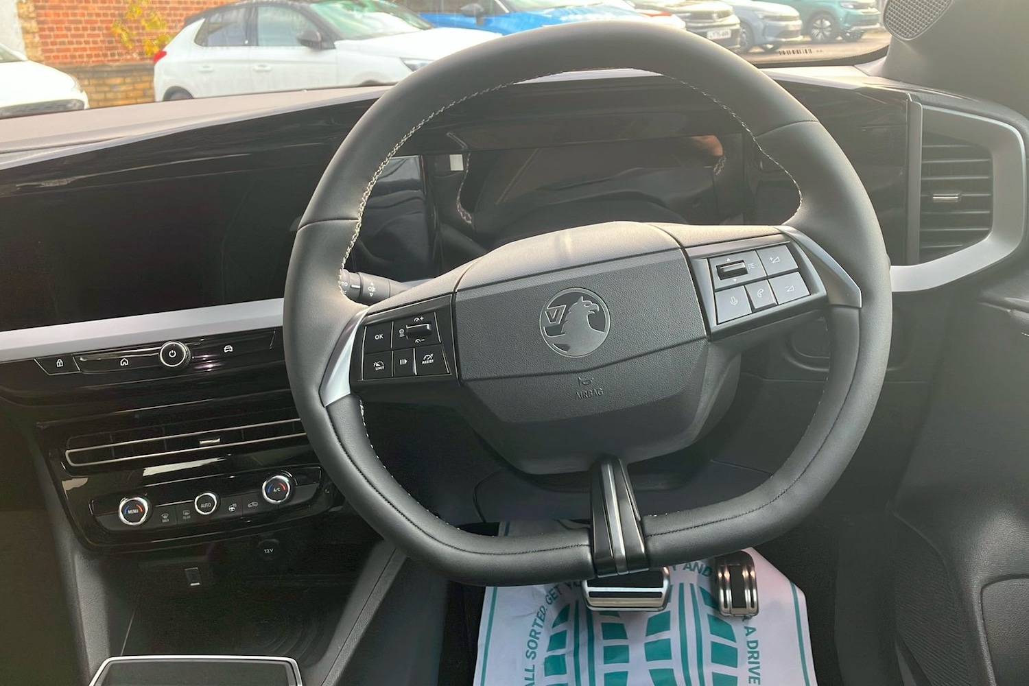 Used Vauxhall Mokka 2025 for sale - 76857008: Photo 13