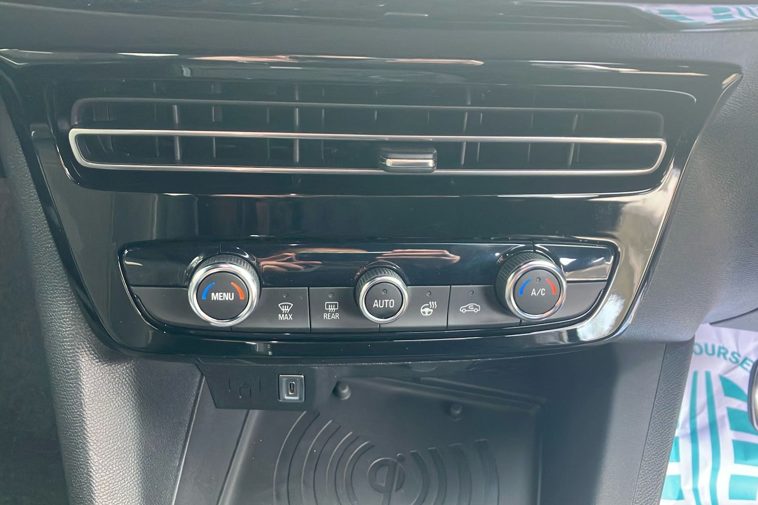 Used Vauxhall Mokka 2025 for sale - 76857008: Photo 14