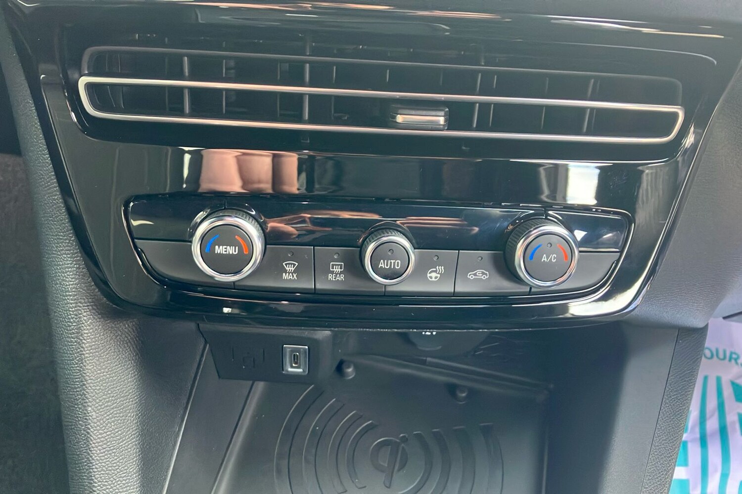 Used Vauxhall Mokka 2025 for sale - 76857008: Photo 15