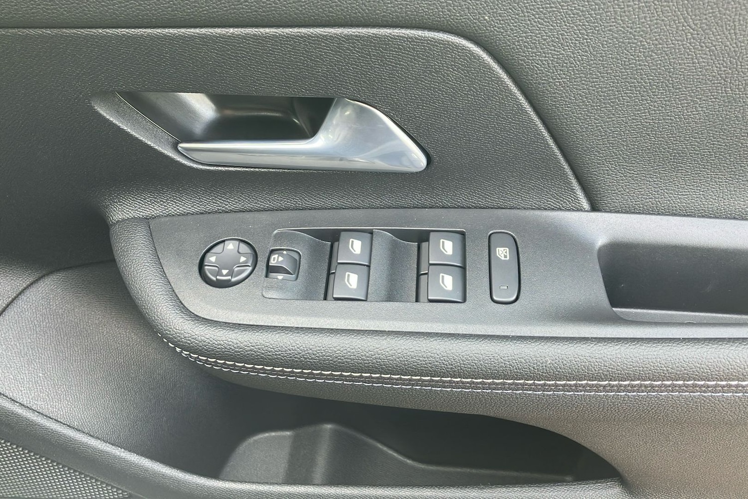 Used Vauxhall Mokka 2025 for sale - 76857008: Photo 18