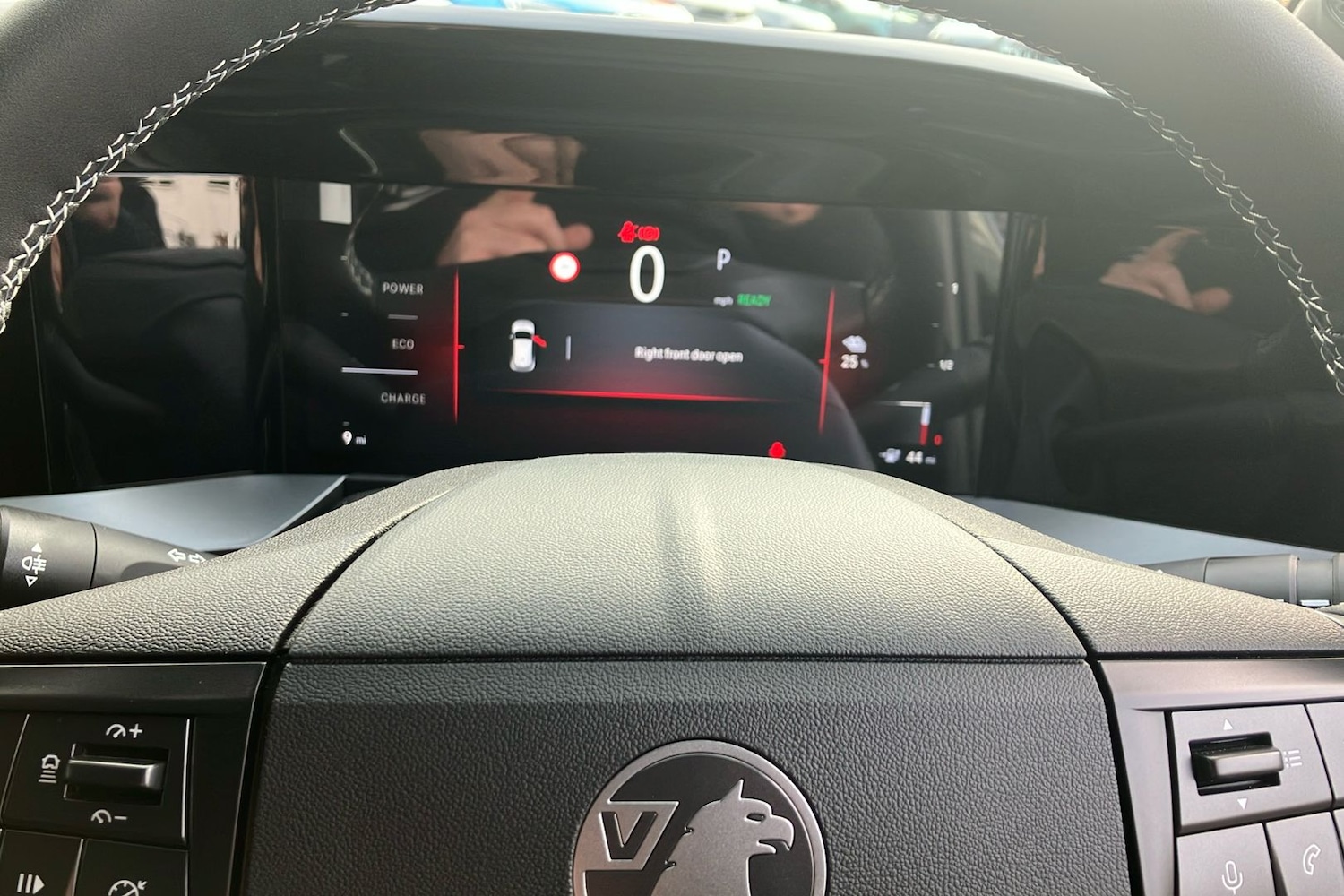 Used Vauxhall Mokka 2025 for sale - 76857008: Photo 19