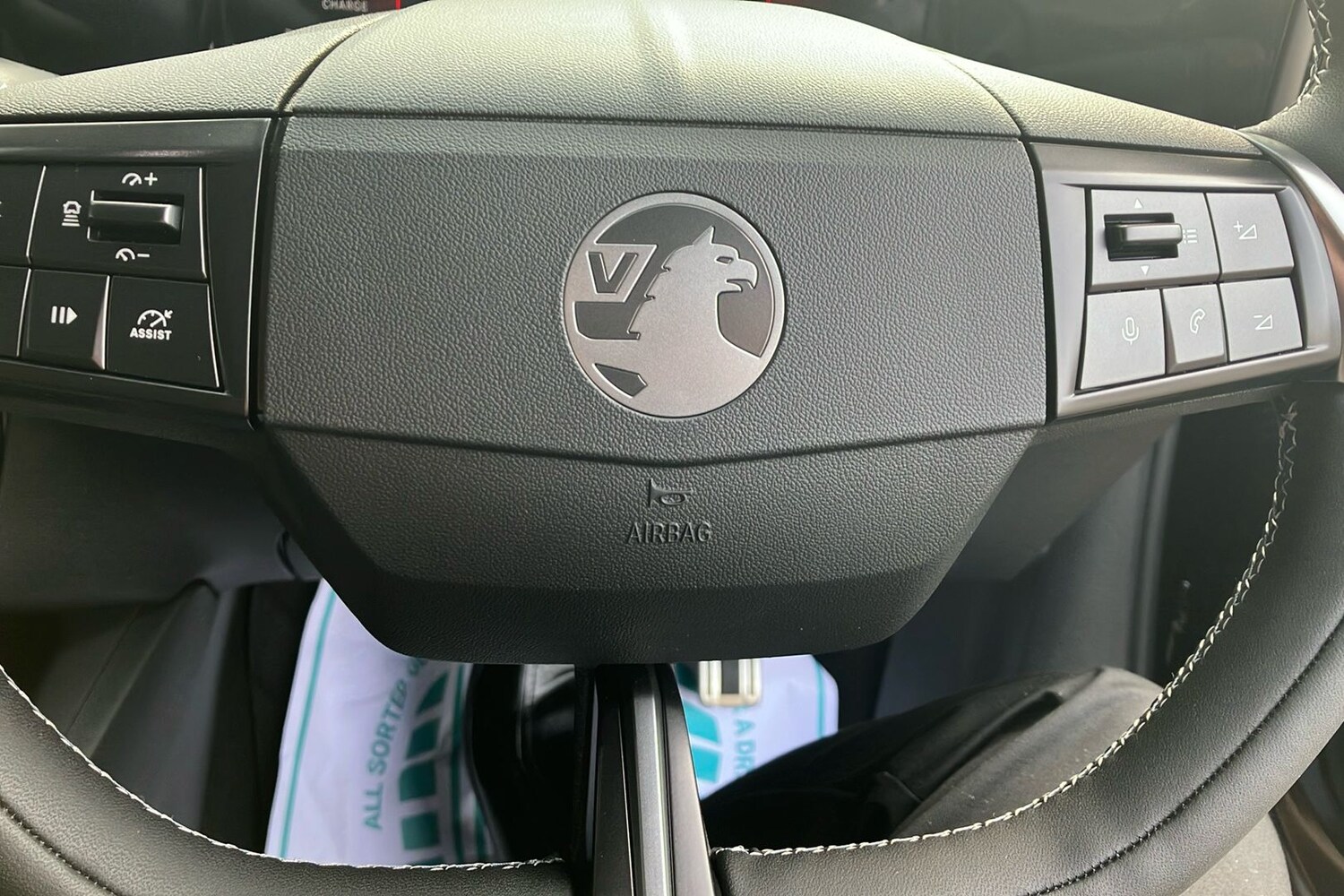 Used Vauxhall Mokka 2025 for sale - 76857008: Photo 20