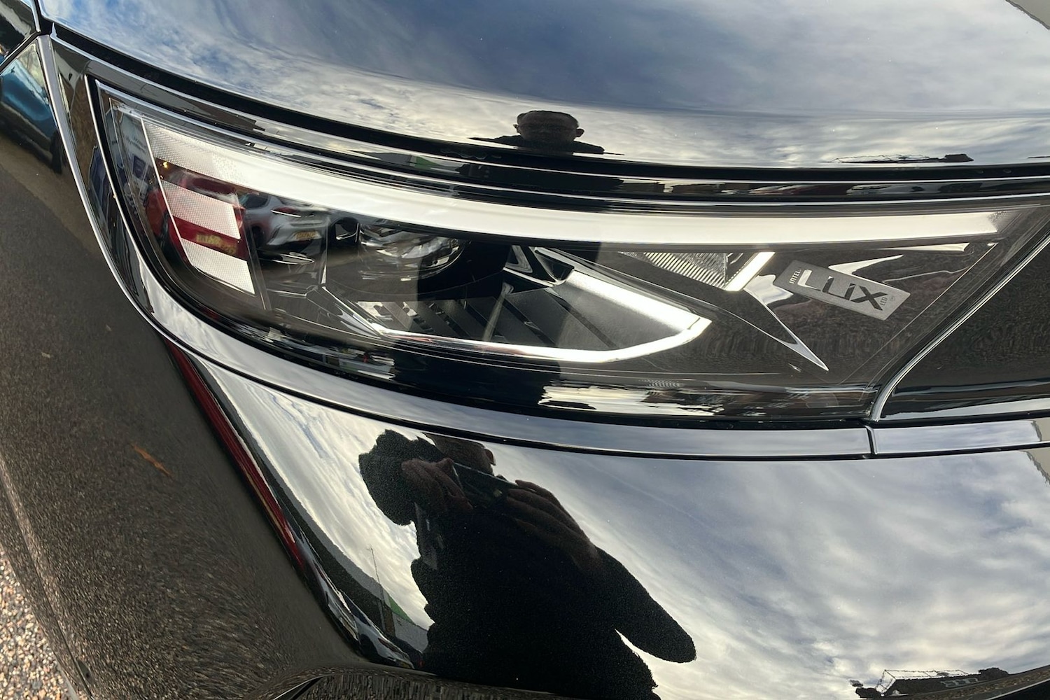 Used Vauxhall Mokka 2025 for sale - 76857008: Photo 22