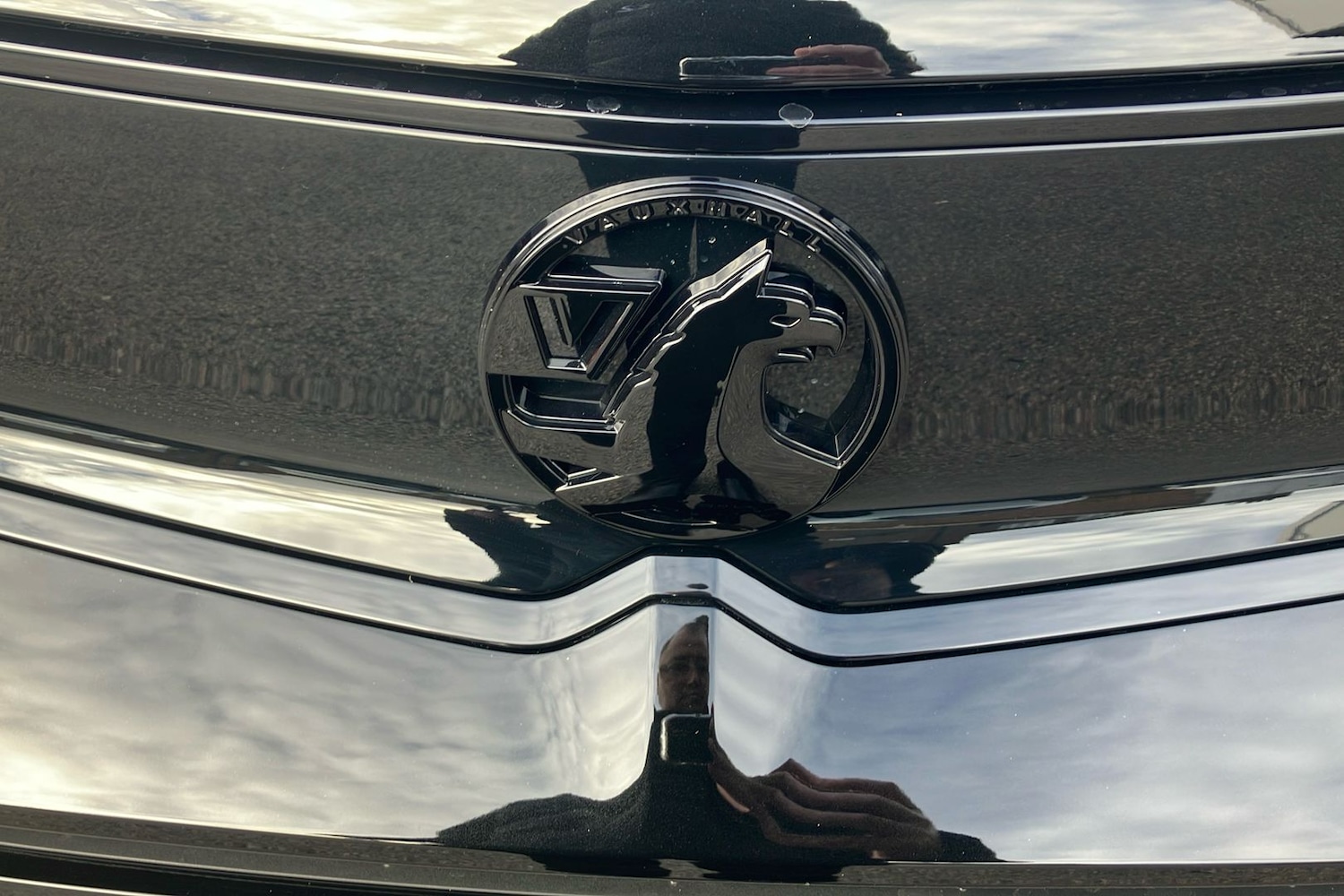 Used Vauxhall Mokka 2025 for sale - 76857008: Photo 23