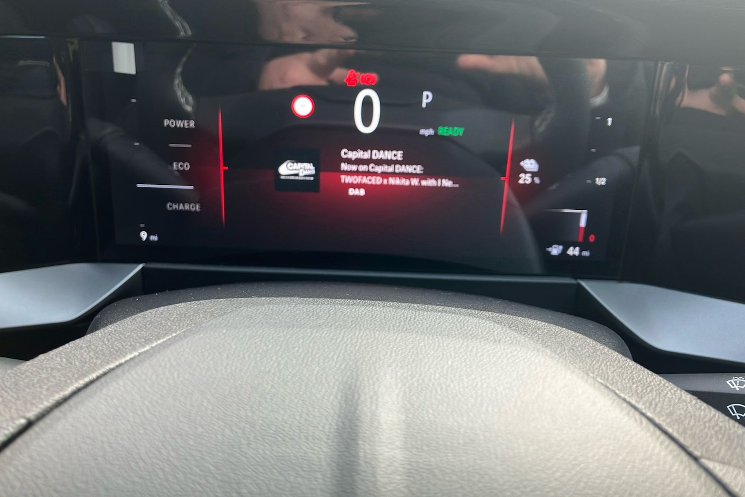 Used Vauxhall Mokka 2025 for sale - 76857008: Photo 24