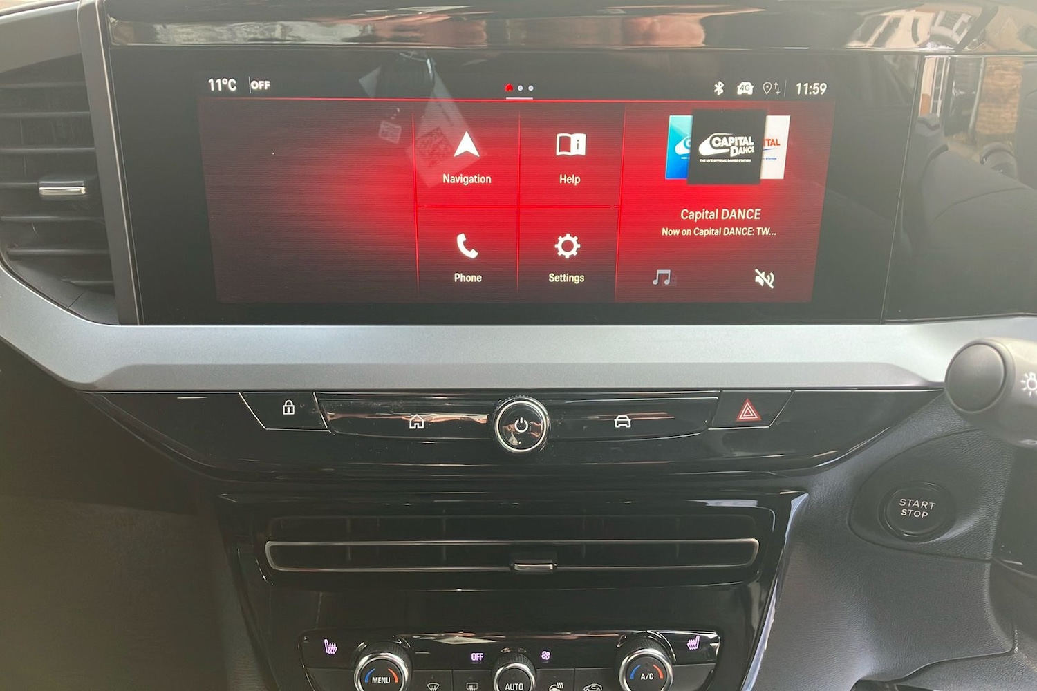 Used Vauxhall Mokka 2025 for sale - 76857008: Photo 25