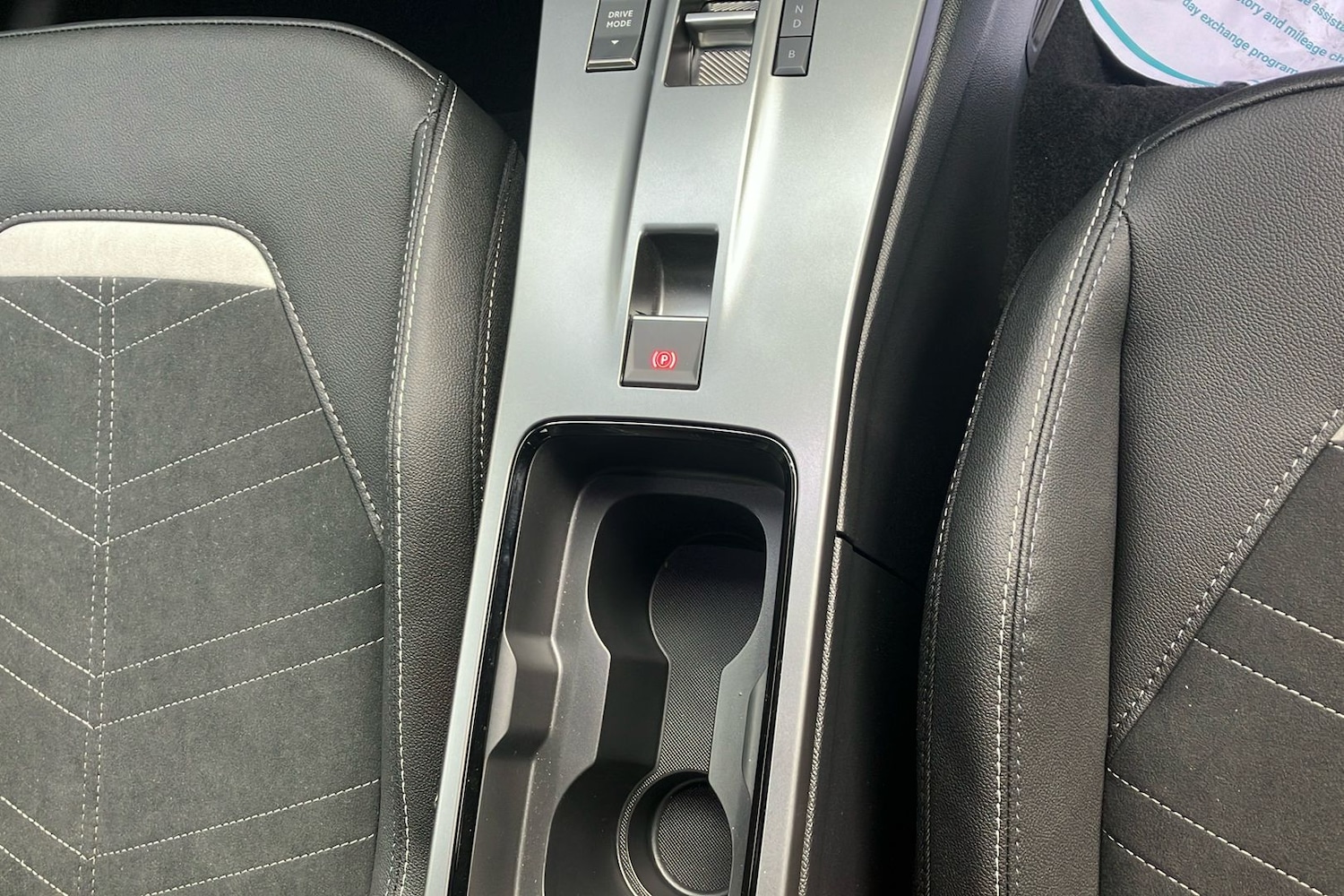 Used Vauxhall Mokka 2025 for sale - 76857008: Photo 26