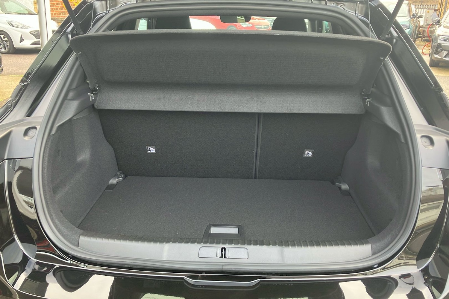 Used Vauxhall Mokka 2025 for sale - 76857008: Photo 27