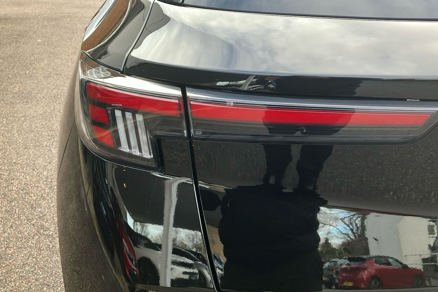 Used Vauxhall Mokka 2025 for sale - 76857008: Photo 28