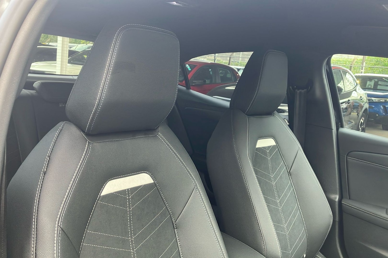 Used Vauxhall Mokka 2025 for sale - 76857008: Photo 30