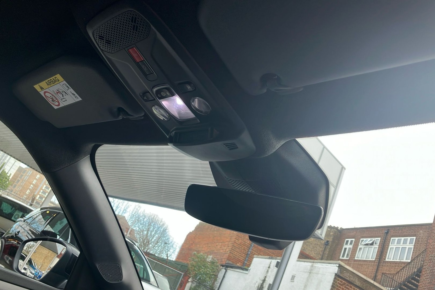 Used Vauxhall Mokka 2025 for sale - 76857008: Photo 31