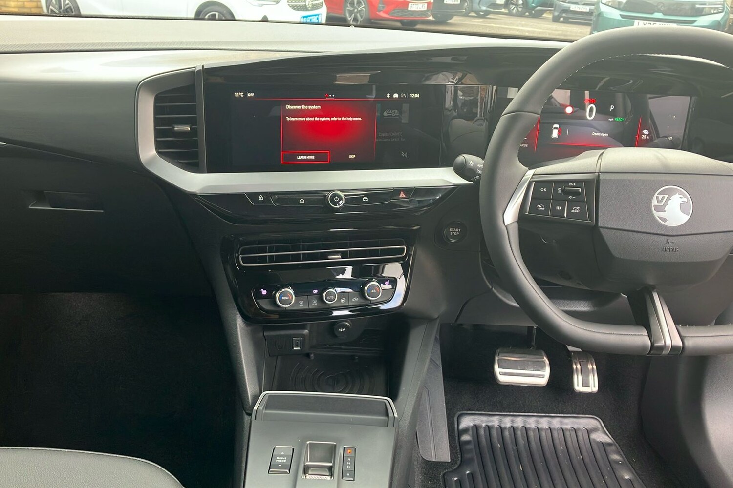 Used Vauxhall Mokka 2025 for sale - 76857008: Photo 32