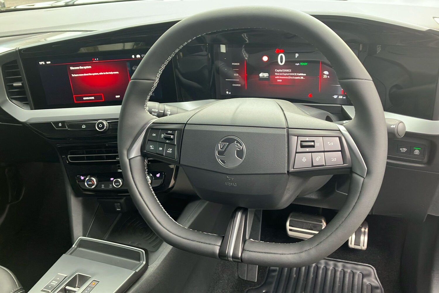 Used Vauxhall Mokka 2025 for sale - 76857008: Photo 33