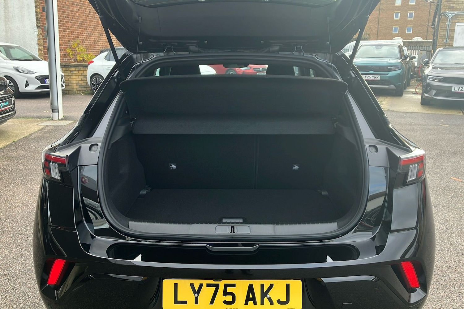 Used Vauxhall Mokka 2025 for sale - 76857008: Photo 35