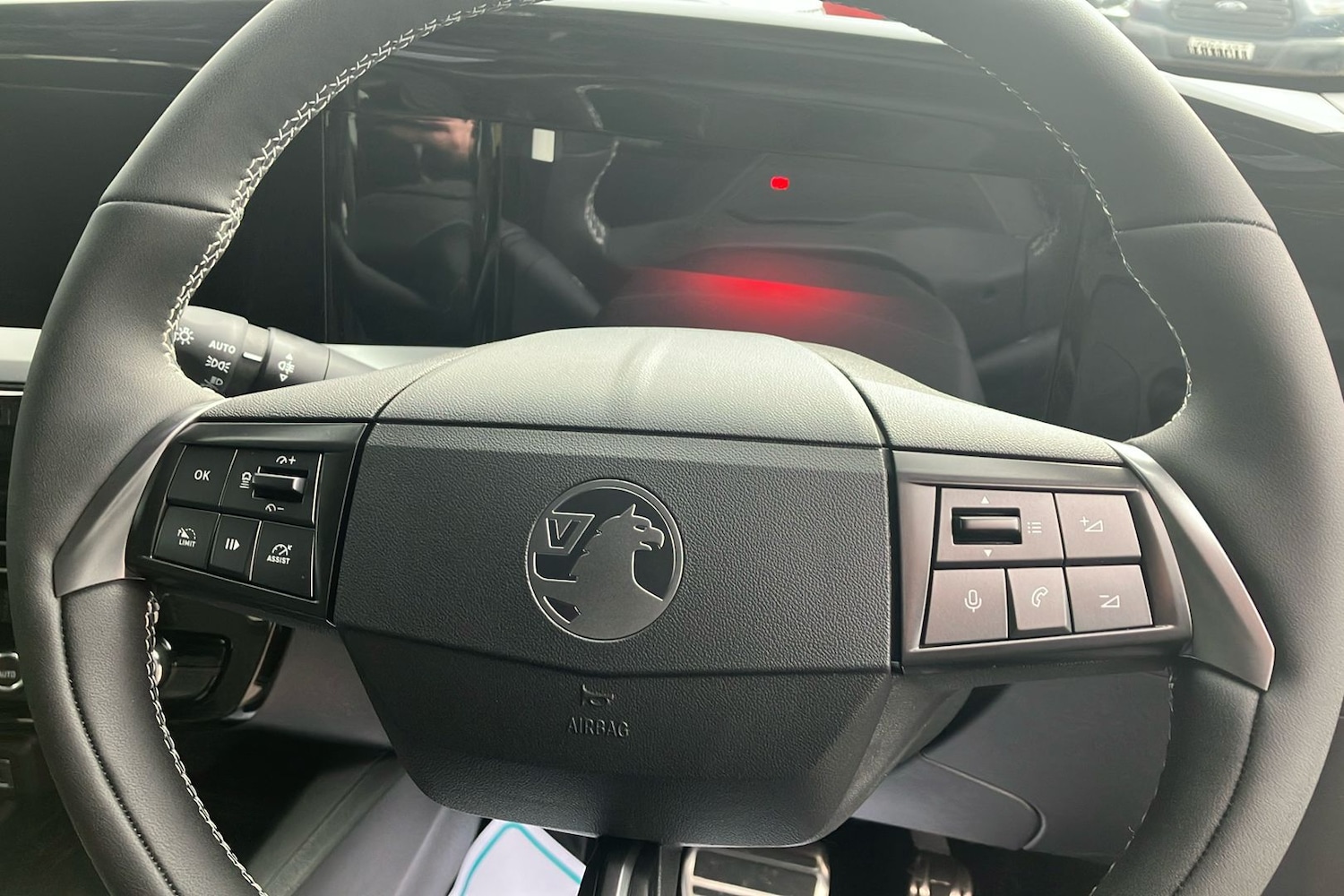 Used Vauxhall Mokka 2025 for sale - 76857008: Photo 37