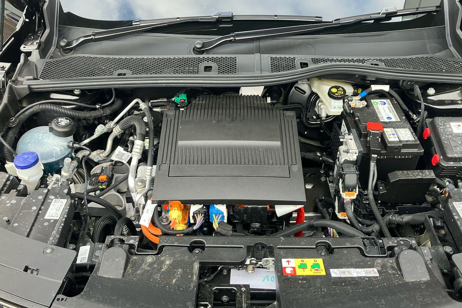 Used Vauxhall Mokka 2025 for sale - 76857008: Photo 41