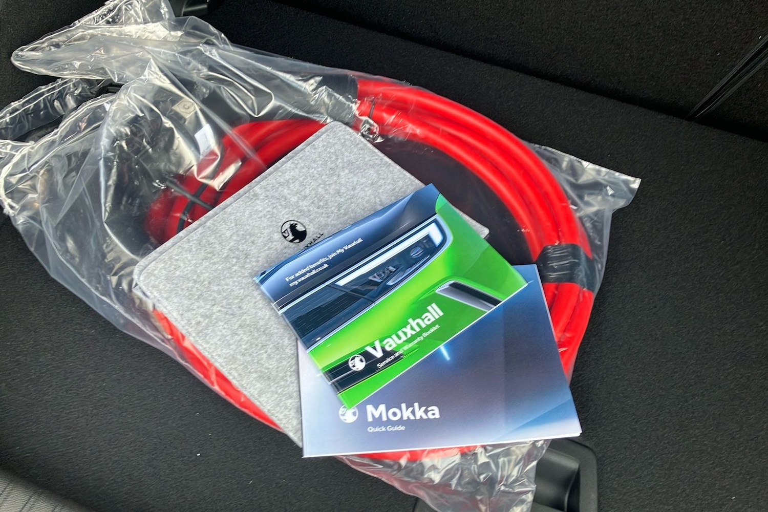 Used Vauxhall Mokka 2025 for sale - 76857008: Photo 43