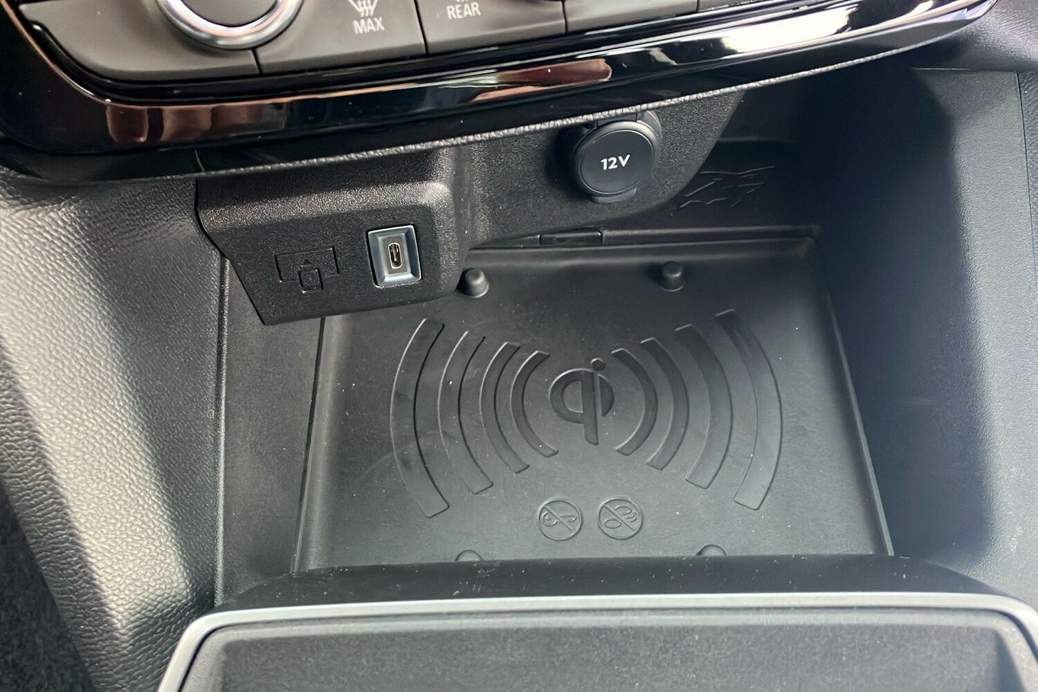 Used Vauxhall Mokka 2025 for sale - 76857008: Photo 45