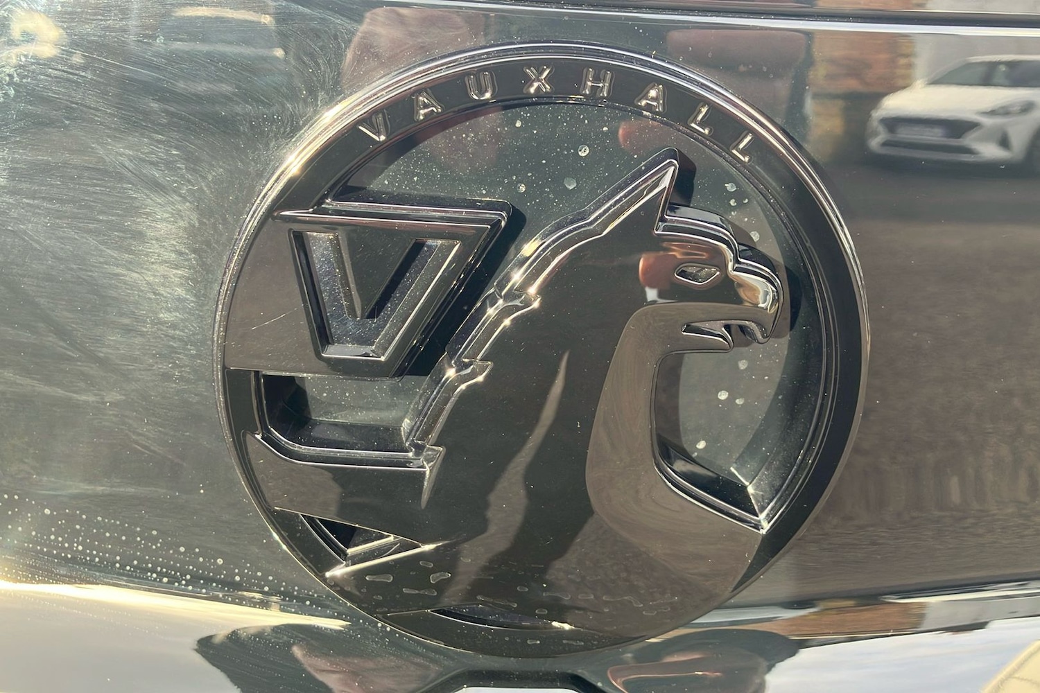 Used Vauxhall Mokka 2025 for sale - 76857008: Photo 49