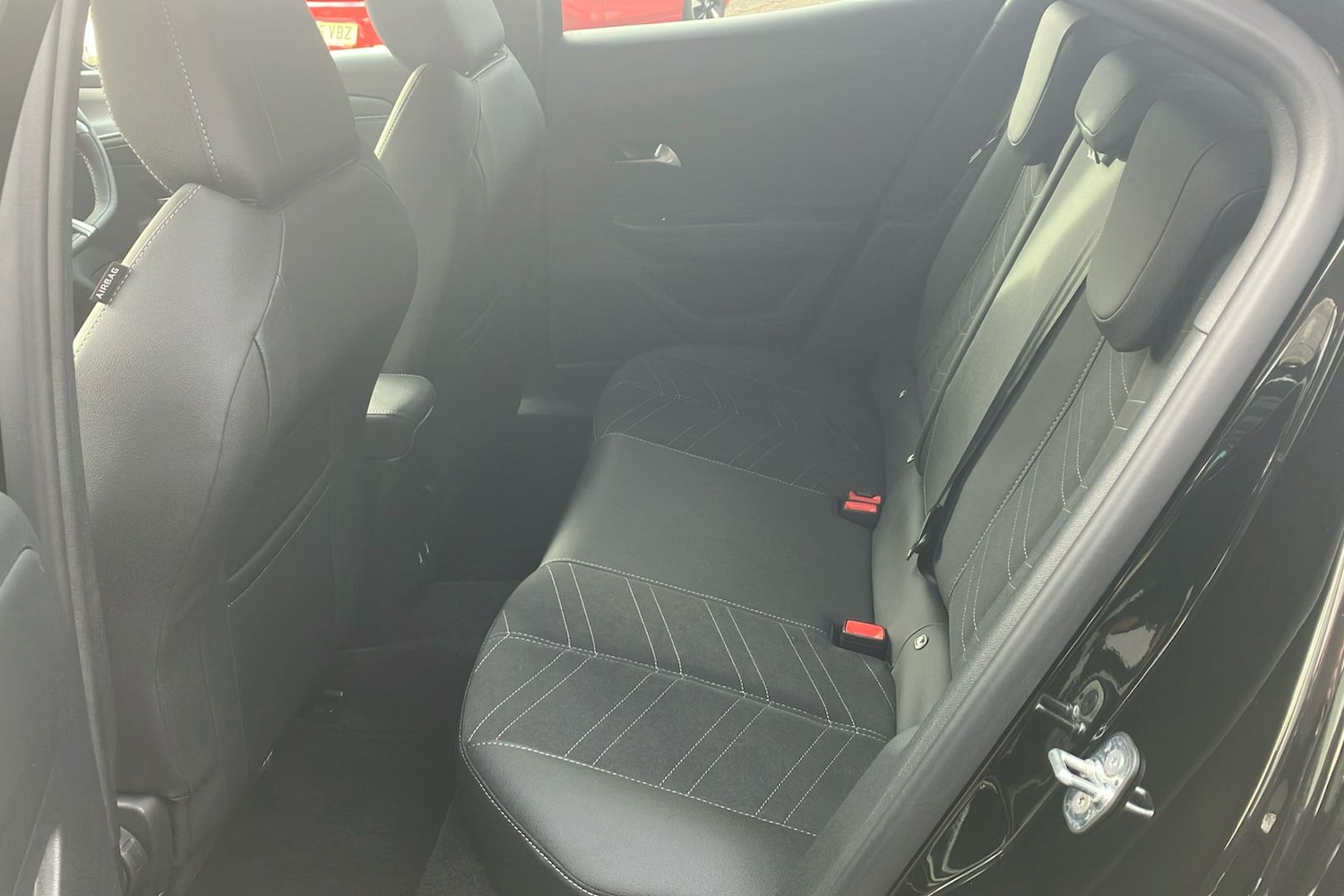 Used Vauxhall Mokka 2025 for sale - 76857008: Photo 5