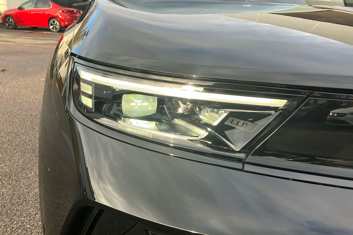 Used Vauxhall Mokka 2025 for sale - 76857008: Photo 50