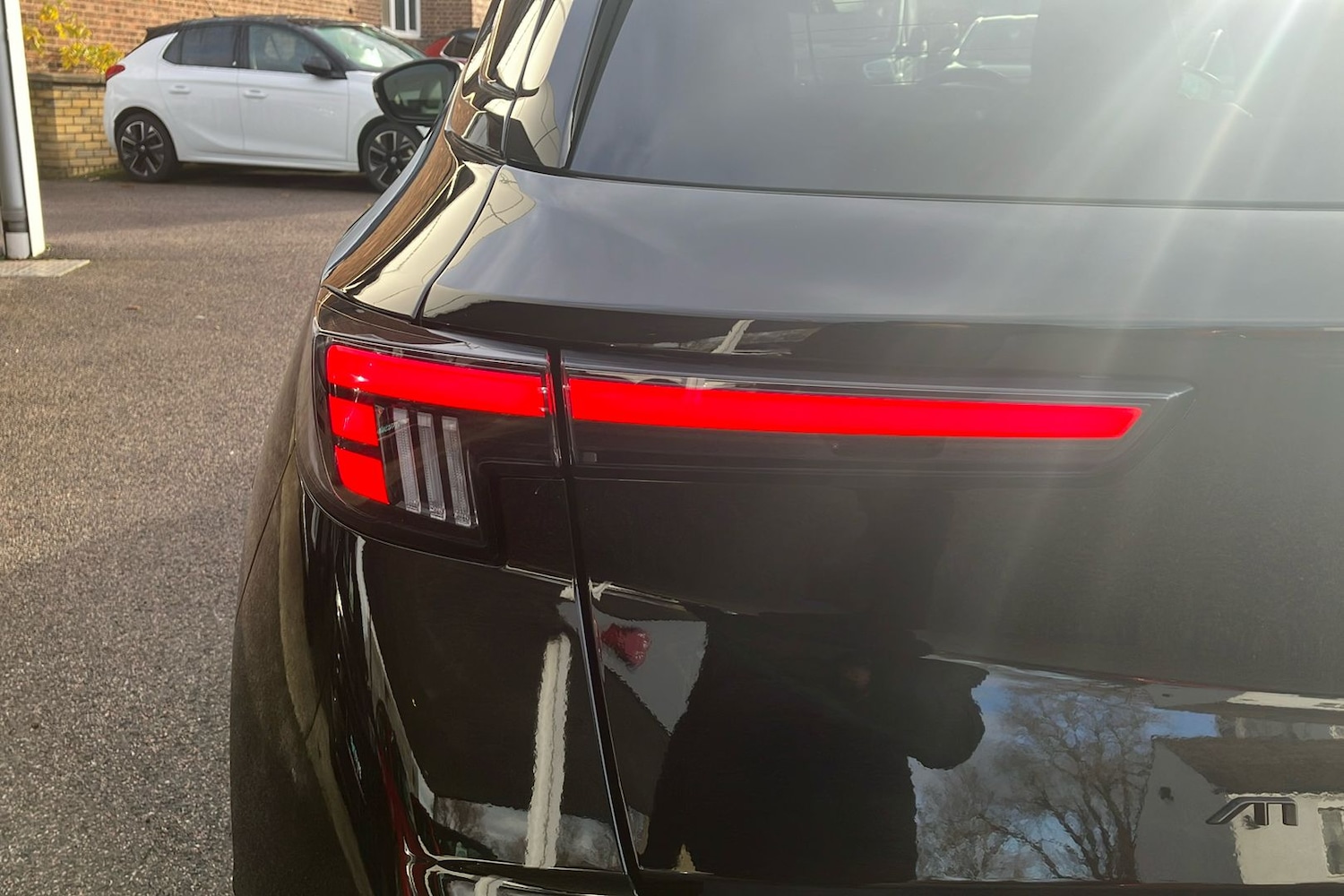 Used Vauxhall Mokka 2025 for sale - 76857008: Photo 51