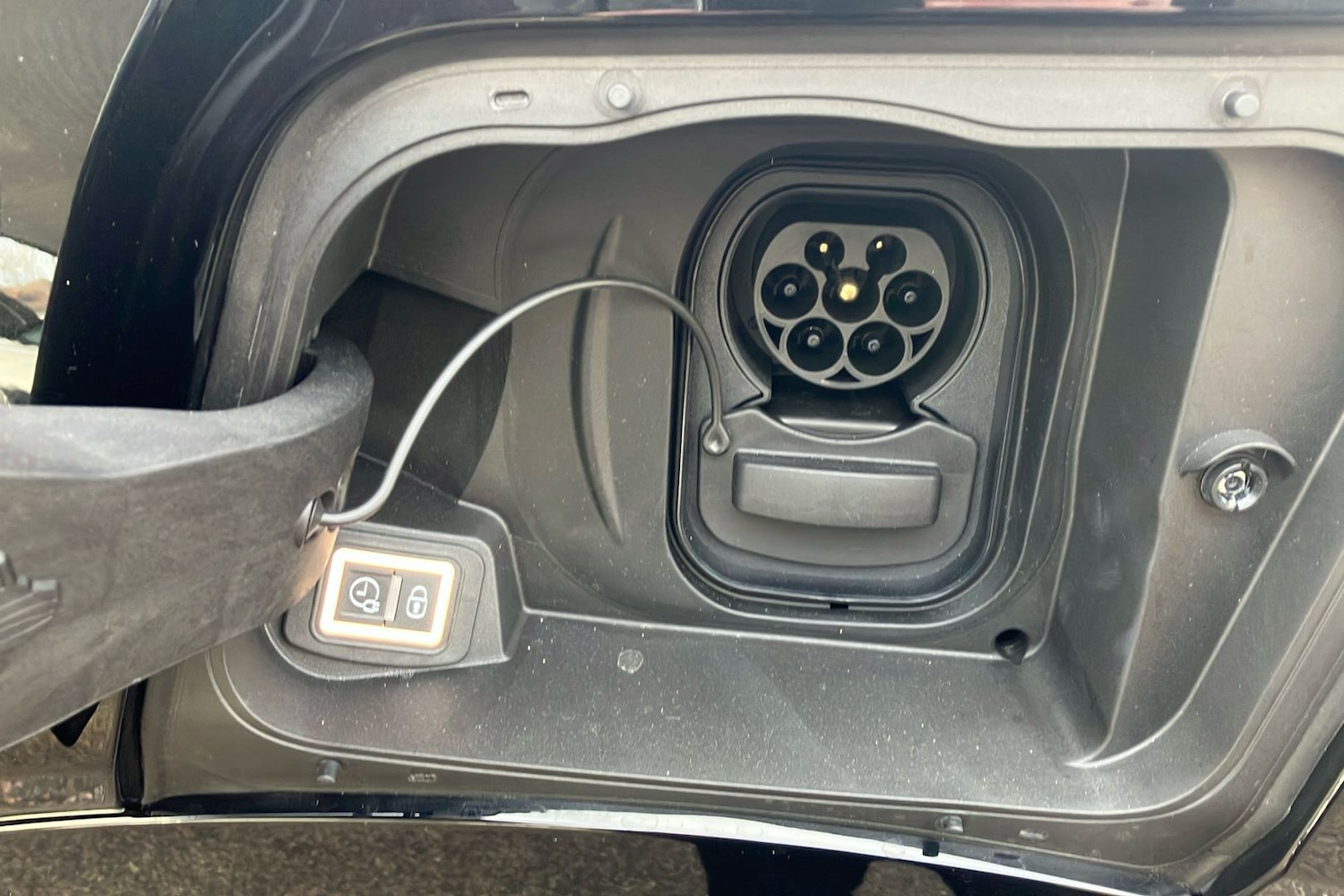 Used Vauxhall Mokka 2025 for sale - 76857008: Photo 52